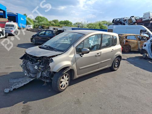 Front right window mechanism RENAULT MODUS / GRAND MODUS (F/JP0_) 1.5 dCi (FP0F, JP0F) | BP37333467C23  - Image 14