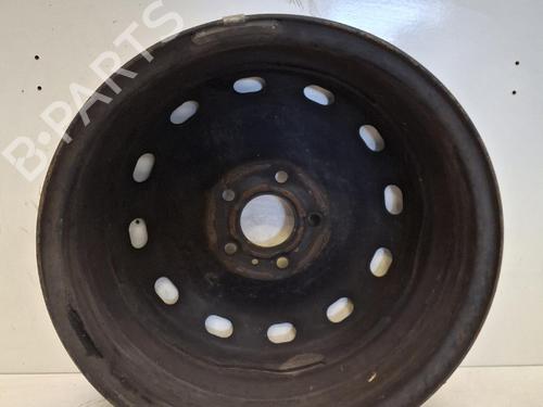 Used Rim Rim RENAULT TRAFIC III Bus (JG_) 2.0 dCi 150 (JGMU) (150 hp) 40053900 40053900