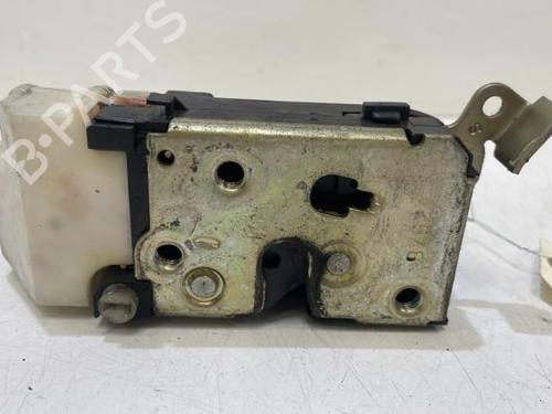 Used Rear left lock Rear left lock 37319221 37319221