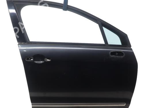 Used Right front door Right front door CITROËN C5 III (RD_) 1.6 HDi 110 (RD9HL0, RD9HR8, RD9HRA) (112 hp) 37616579 37616579