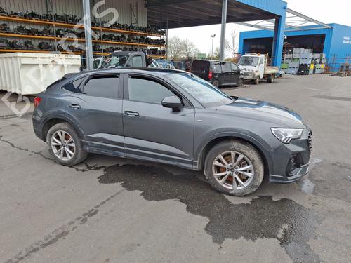 Used Parts AUDI Q3 Sportback (F3N) 45 TFSI e 4839033
