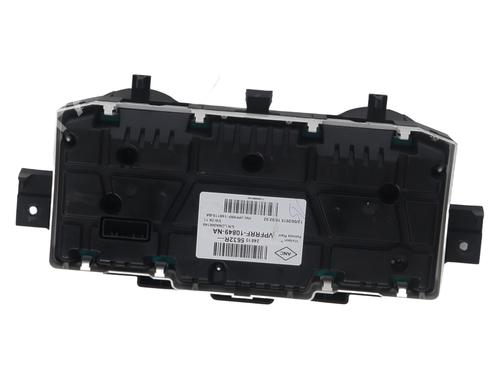 Instrument cluster RENAULT CAPTUR I (J5_, H5_) 1.5 dCi 90 (J5N4, J5M5, J5MW, J5M6, J5AL, J5AJ) | BP37346707C47 - Image 5