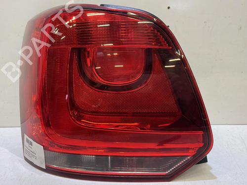 Used Left taillight Left taillight 37318429 37318429
