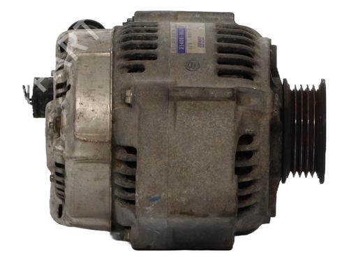Alternator SUZUKI SWIFT III (MZ, EZ) 1.3 (RS413, ZC11S) | BP37328145M7 - Image 3