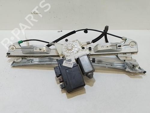 Front left window mechanism CITROËN C5 I (DC_) | BP37311631C22 - Image 2