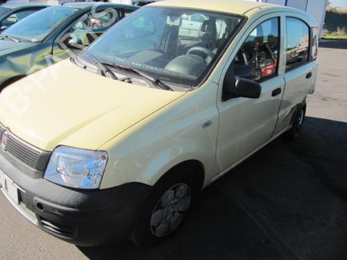 Right taillight FIAT PANDA (169_) 1.1 (169.AXA1A) | BP37302926C35 - Image 3