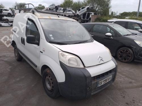 Right headlight CITROËN NEMO Box Body/MPV (AA_) | BP37325560C29 - Image 8