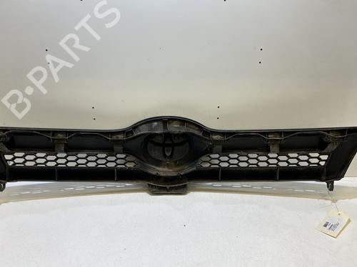 Grill Grill TOYOTA COROLLA Verso (ZER_, ZZE12_, R1_) 2.2 D-4D (AUR10_, AUR10R) (136 hp) 37326123 37326123