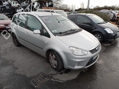 Right mirror FORD C-MAX (DM2) 1.6 TDCi | BP37314128C27 - Image 6