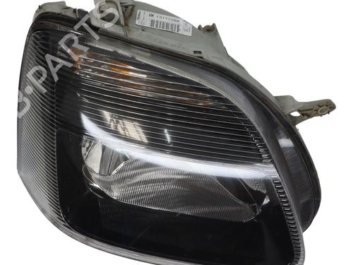 Right headlight OPEL AGILA A (H00)  | BP37330066C29  - Image 5