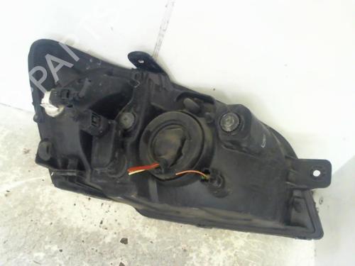 Used Left headlight Left headlight 37304461 37304461