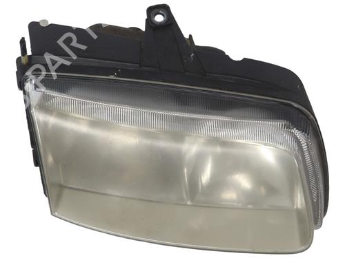 Right headlight VW POLO (6N2) | BP37344259C29 - Image 2