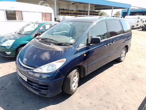 Switch TOYOTA PREVIA II (_R3_) 2.4 (ACR30) | BP37319862I30 - Image 10