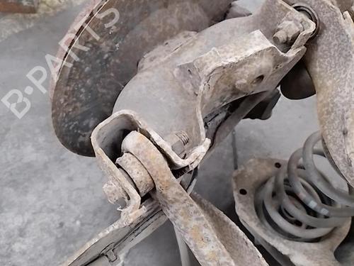 Rear axle FORD FOCUS C-MAX (DM2) | BP37619691M2 - Image 5