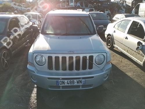 Engine JEEP PATRIOT (MK74) 2.0 CRD 4x4 | BP37326682M1 - Image 6