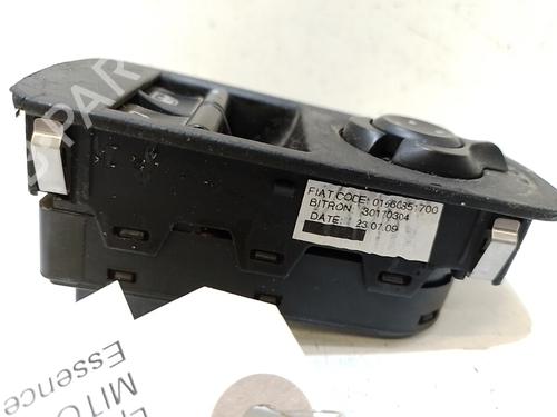 Left front window switch ALFA ROMEO MITO (955_) | BP37316729I27 - Image 3