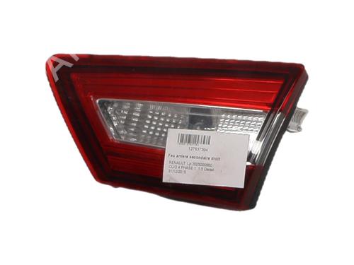 Right tailgate light RENAULT CLIO IV (BH_) 1.5 dCi 90 | BP37348555C80 - Image 2