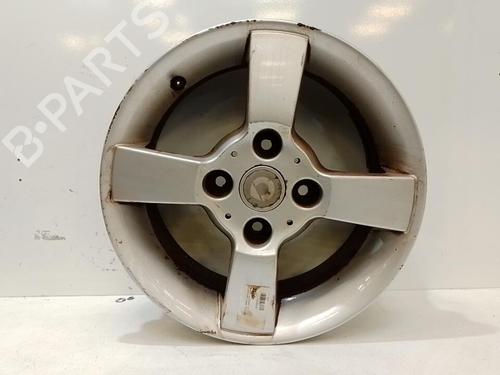 Used Rim Rim 37310742 37310742