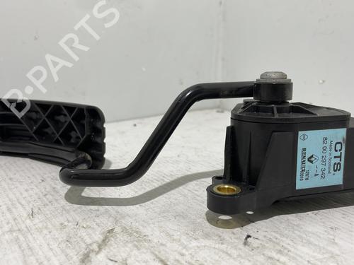 Electronic module RENAULT CLIO III (BR0/1, CR0/1) 1.5 dCi (BR0H, CR0H, CR1S, BR1S) | BP37326761M83 - Image 2