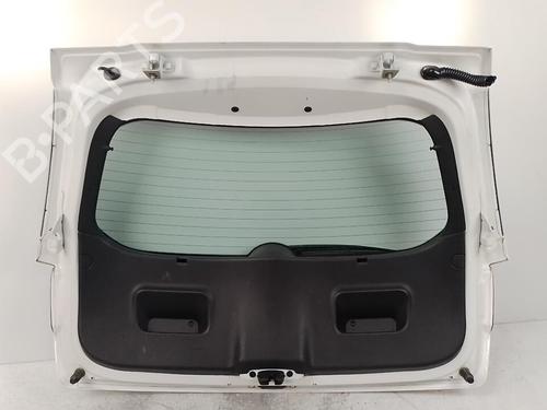 Tailgate CITROËN C3 II (SC_) 1.4 HDi 70 (SC8HZC, SC8HR0, SC8HP4) | BP37620722C6 - Image 2