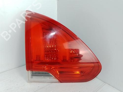 Left tailgate light PEUGEOT 2008 I (CU_) 1.2 VTi | BP37314978C79 - Image 2