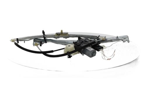 Front left window mechanism CITROËN C4 CACTUS 1.2 THP 110 | BP37330134C22 - Image 3