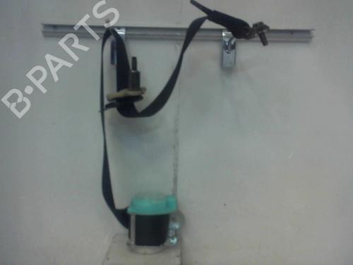 Used Rear left seatbelt Rear left seatbelt 37305493 37305493