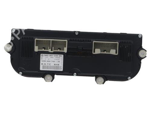 Climate control VW GOLF PLUS V (5M1, 521) | BP37339086I5 - Image 3