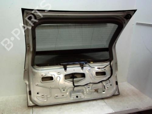 Used Tailgate Tailgate 37618925 37618925