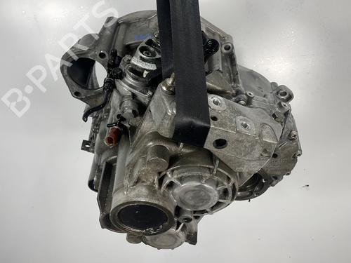 Gearbox AUDI A3 Convertible (8P7) 2.0 TDI | BP37340697M3 - Image 2