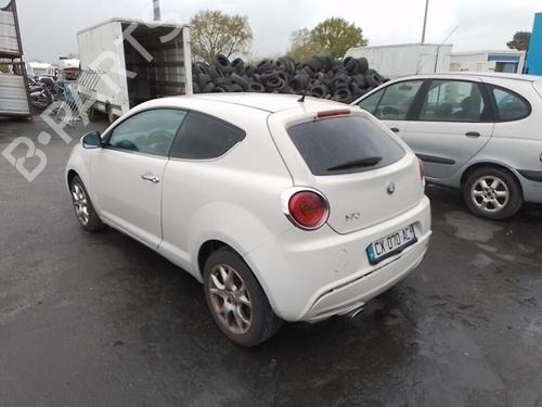 Headlight switch ALFA ROMEO MITO (955_) 1.6 JTDM (955AXC1B) | BP37314710I24 - Image 5