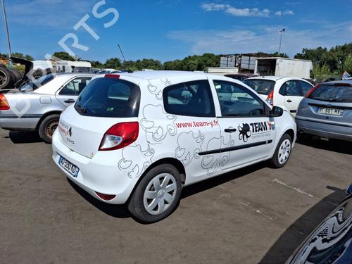 Starter RENAULT CLIO III (BR0/1, CR0/1) | BP37329047M8 - Image 7