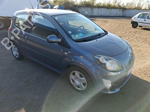 Venstre solskærm RENAULT TWINGO II (CN0_) | BP37342729I1 - Image 7