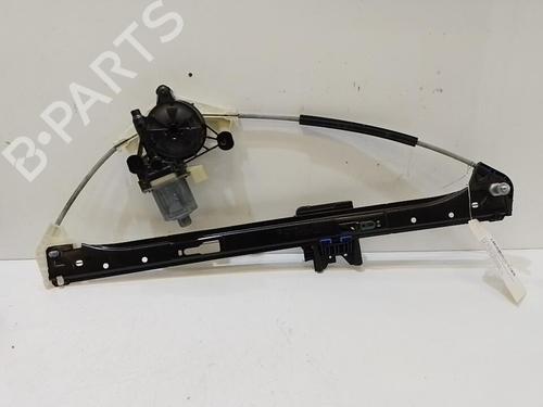 Rear left window mechanism PORSCHE MACAN (95B) 3.0 S Diesel | BP37318608C24 - Image 3