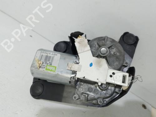 Rear wiper motor CITROËN C3 II (SC_) 1.1 i | BP37317762M102 - Image 3