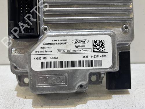 Used Electronic module Electronic module 37340782 37340782