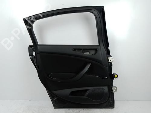 left-rear-door-citroen-c5-iii-rd_-2008-2009-2010-2011-2012-2013-2014-2015-2016-2017-37619828 main image