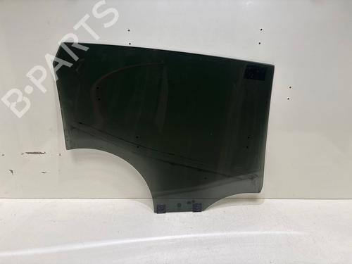 Used Rear left door window Rear left door window 37345077 37345077