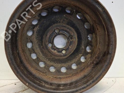 Jante Jante RENAULT TWINGO I (C06_) [1993-2012] 39629707 39629707