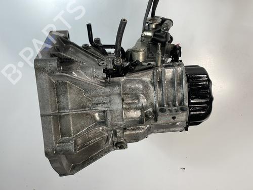 Gearbox SUZUKI SWIFT IV (FZ, NZ) | BP37336212M3 - Image 4