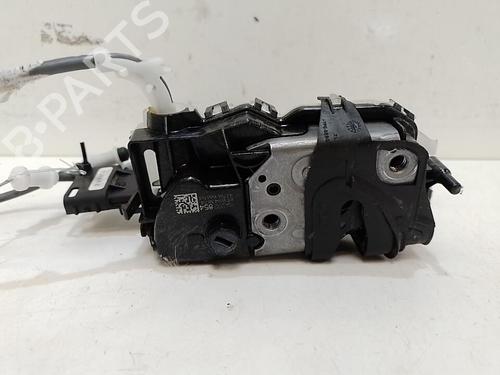 Used Rear left lock Rear left lock 37316065 37316065
