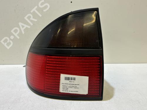 Used Left taillight Left taillight 37296428 37296428