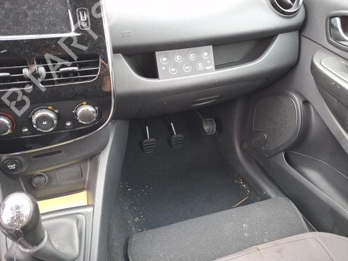 Left front window switch RENAULT CLIO IV (BH_) 1.5 dCi 90 | BP37334382I27 - Image 10