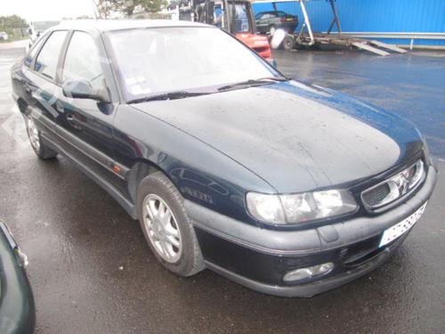Used Parts RENAULT SAFRANE II (B54_) 2.5 20V (B54F) 4796285