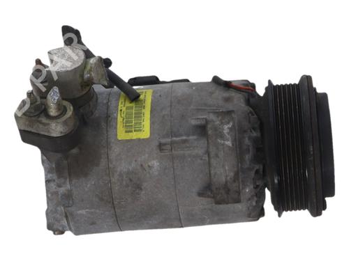 AC compressor FORD C-MAX II (DXA/CB7, DXA/CEU) 1.0 EcoBoost | BP37684042M34 - Image 3