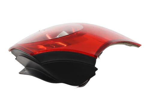 Left taillight VW GOLF VI (5K1)  | BP37333421C34  - Image 6