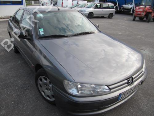 Used Parts PEUGEOT 406 (8B) 1.9 TD 4796925