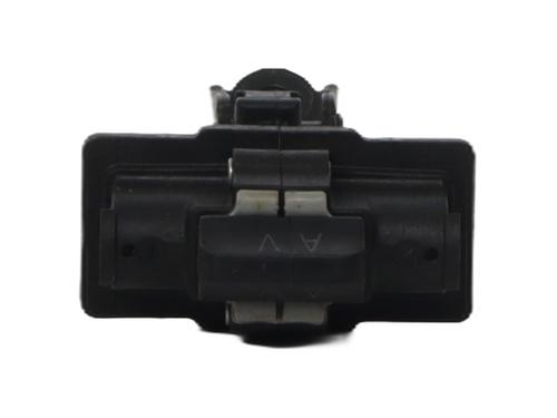 Used Hinge/Door check strap Hinge/Door check strap 37336742 37336742