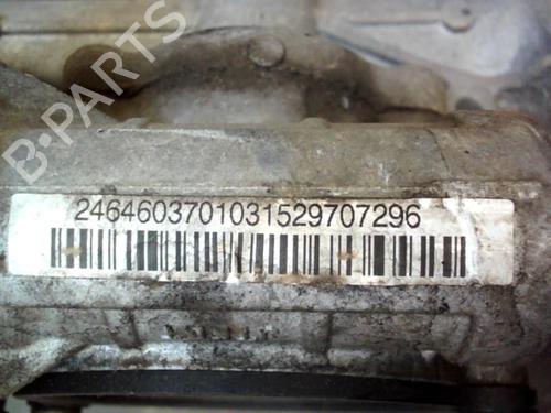 Used Steering rack Steering rack 37618824 37618824