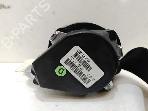 Used Rear right seatbelt Rear right seatbelt 37316015 37316015